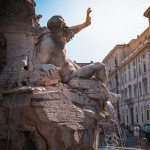 Navona square visit guide Rome _BeyondRoma