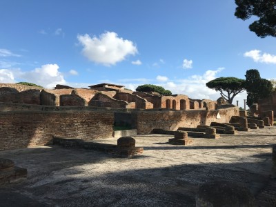 Ostia Antica Tour