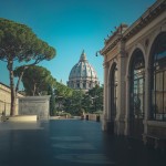 Ouverture exclusive musée vatican groupe vip _BeyondRoma