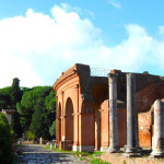 Parco Archeologico Ostia Antica visita guidata _Beyond Roma