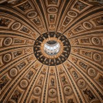 St. Peter's Basilica Vatican City tour guide _BeyondRoma