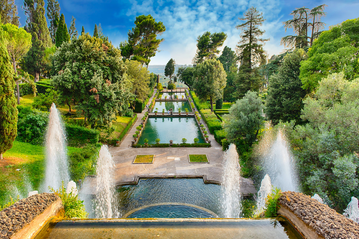 Tour Villa Este guide _Beyond Roma