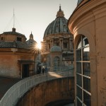 Vatican visit guide exclusive vip_Beyond Roma
