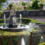 Villa Este tivoli visit guide _Beyond roma