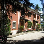 Villa castelli romani rental family _BeyondRoma