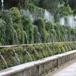 Villa este tour Rome_Beyond Roma