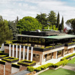 Villa location rome evg evjf _BeyondRoma