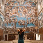 Visit VIP Vatican Alone chapel _Beyond Roma