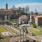 Visita roma antica scuole guida _BeyondRoma