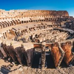 Visite Colisée groupe billet guide _Beyond Roma