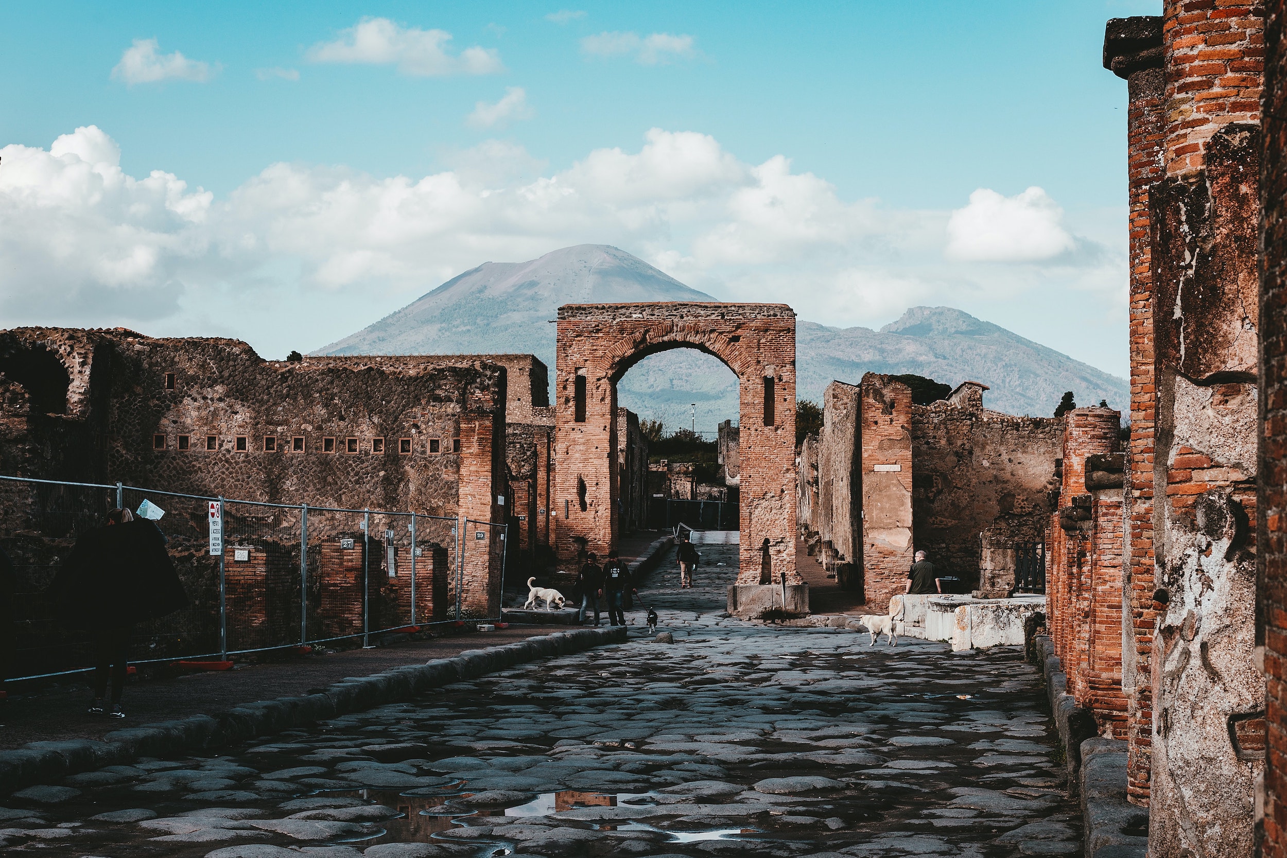 pompei