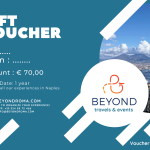 Gift voucher Naples