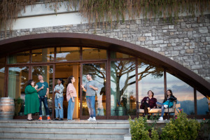 Wine game group corporate Rome