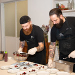 Dégustation de vins Latium