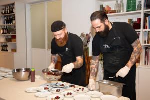 Dégustation de vins Latium