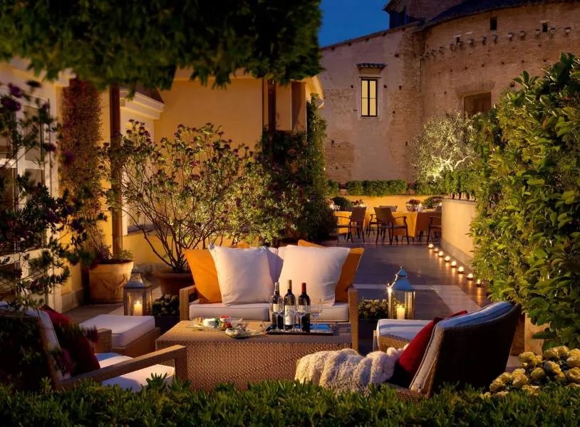 Paint & Wine Colosseo