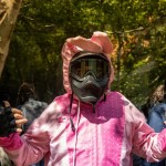 Paintball Rome team building