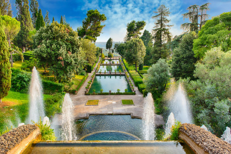 Tour Villa Este guide _Beyond Roma