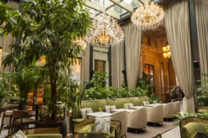 Hotel Palais Milan 5*