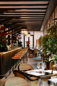 Hotel Luxe Milan Groupe