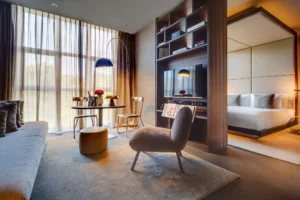 Hotel Chambre Mice Milan