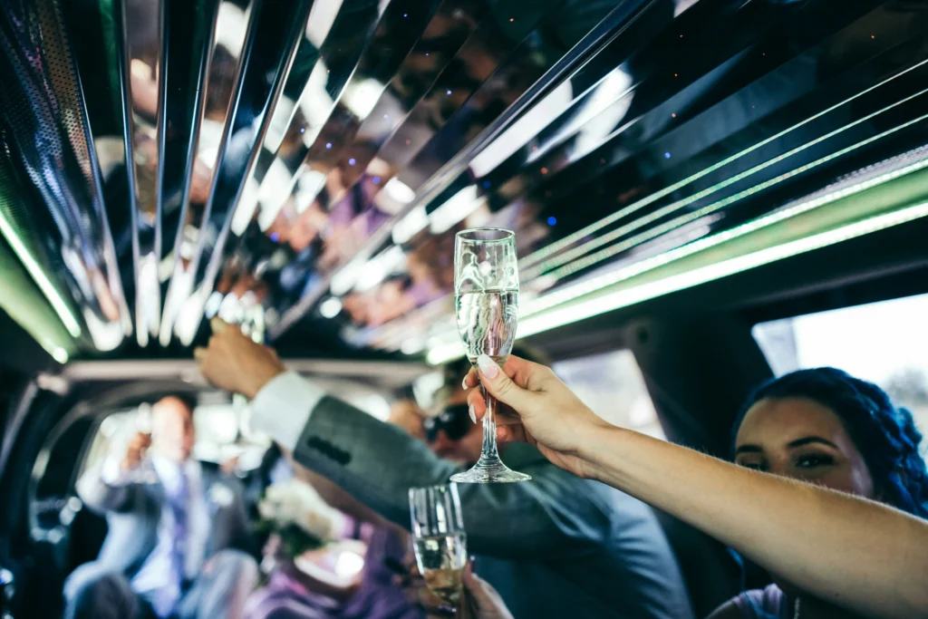 Tour Limousine Rome