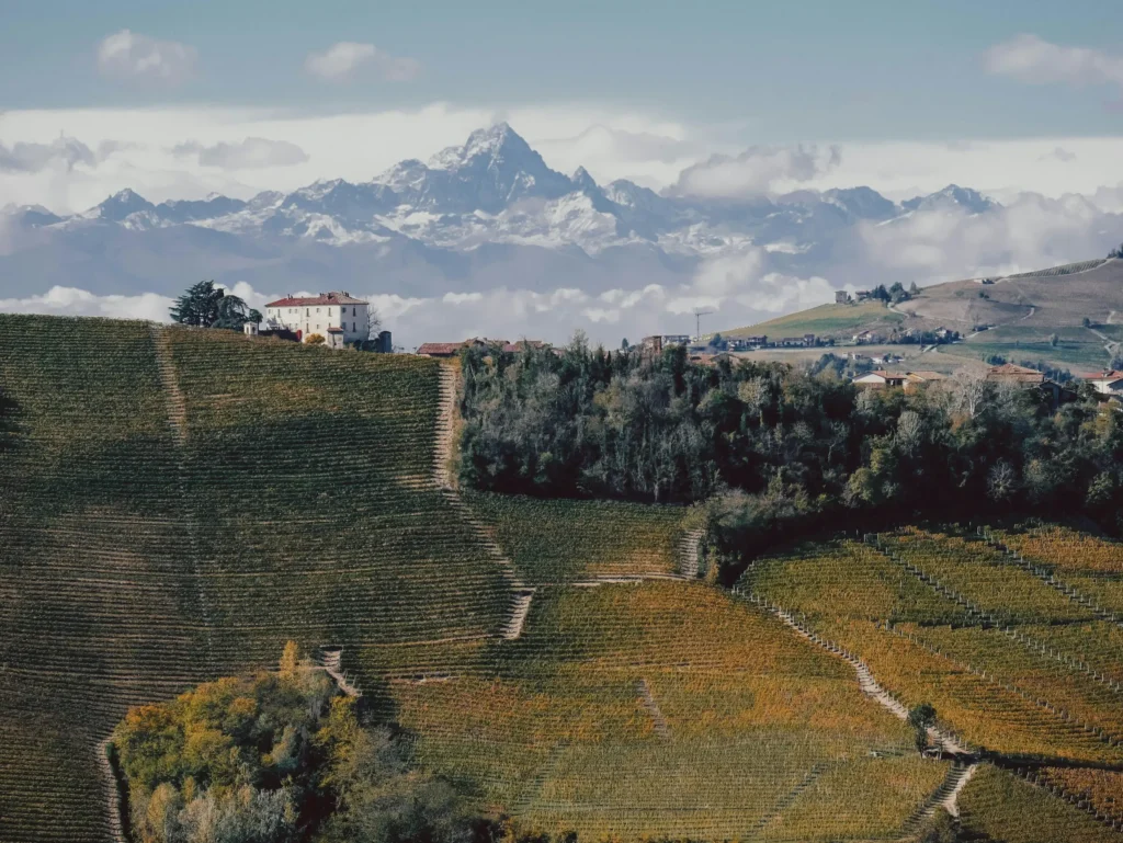 Séjour Piémont & Turin