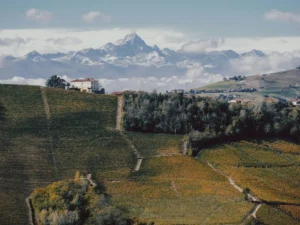 Séjour Piémont & Turin