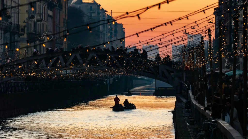 Tour Navigli Privé