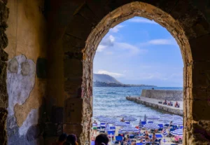 Voyage Sicile