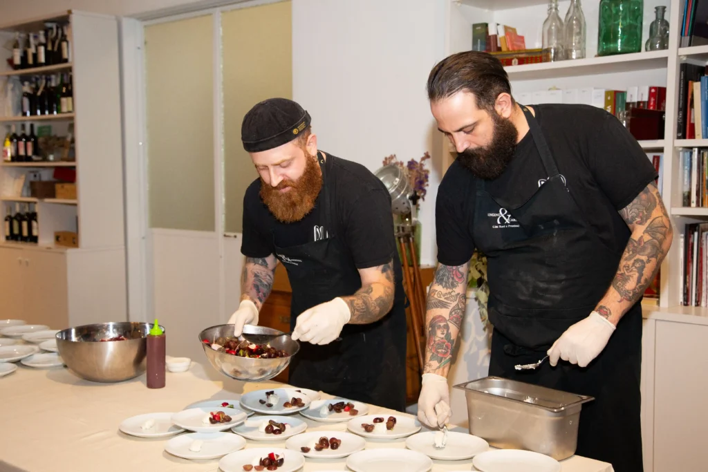 Workshop Vin - Vigne Rome