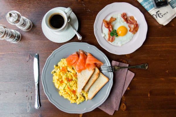brunch