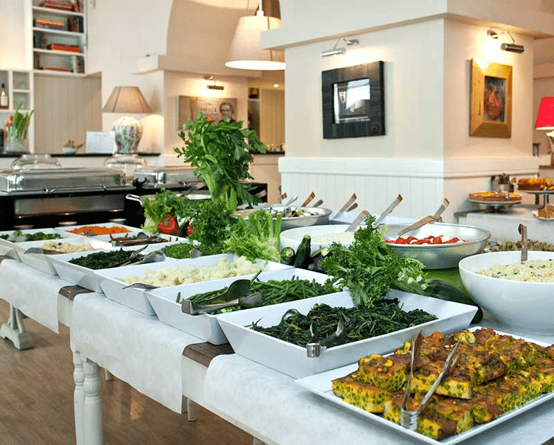 brunch
