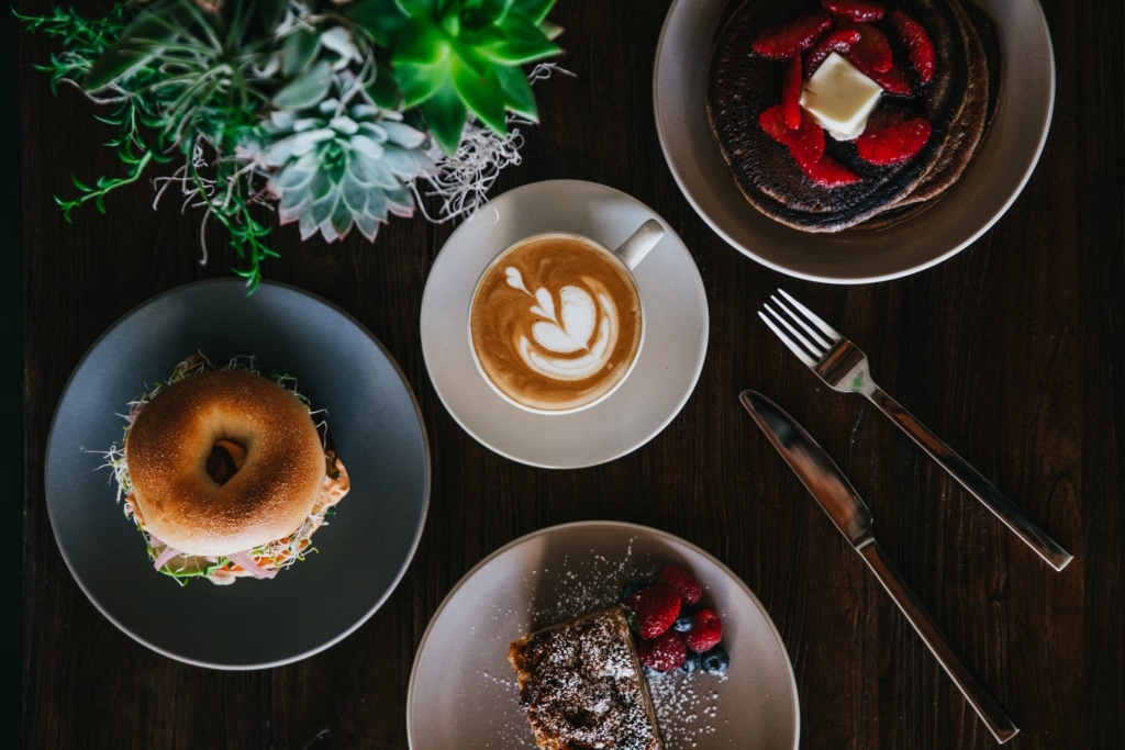 brunch
