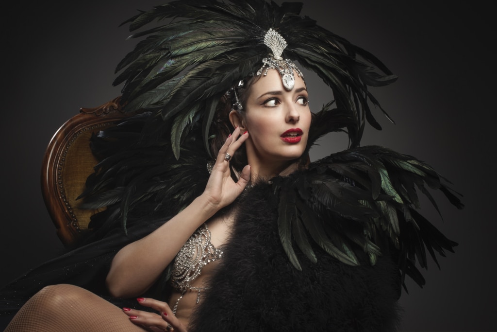 burlesque