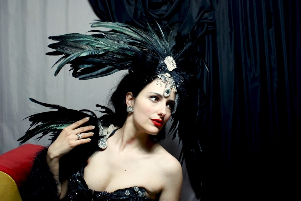 burlesque
