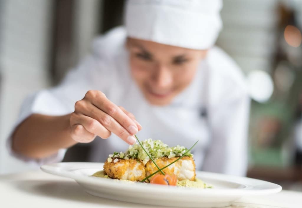 chef-a-domicile