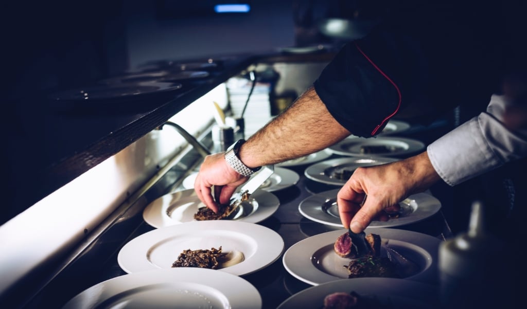 chef-a-domicile