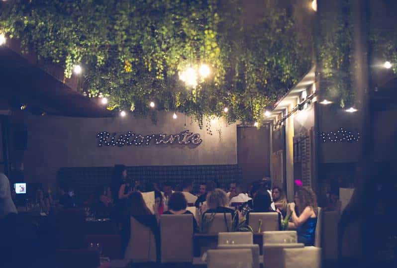 discotheque