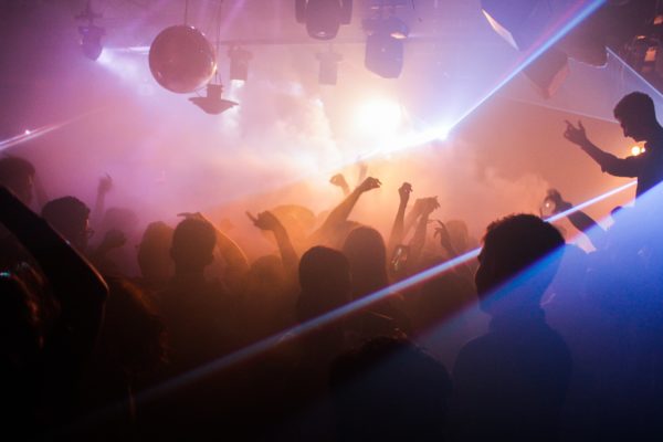 discotheques