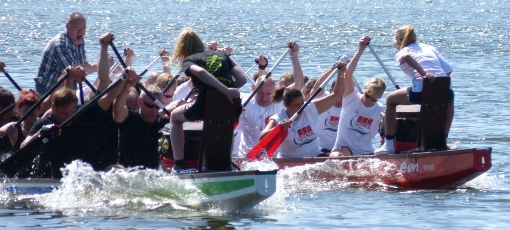 dragon-boat