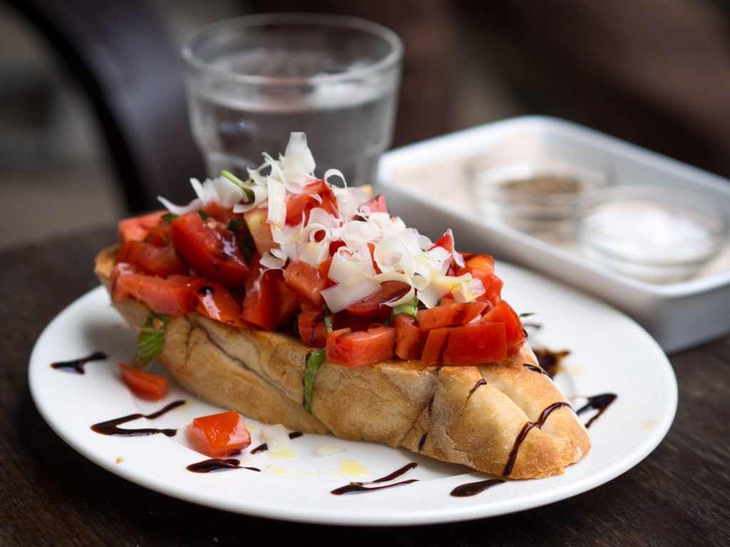 food-tour
