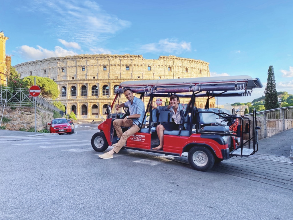 golf-cart
