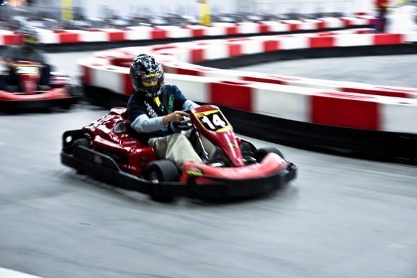 karting