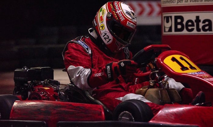 karting