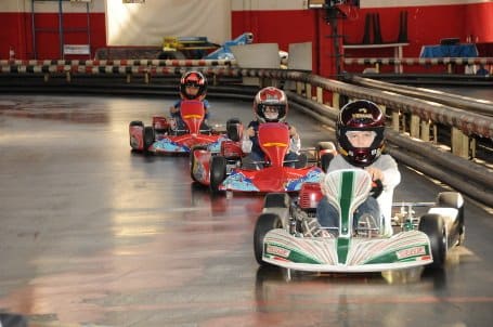 karting