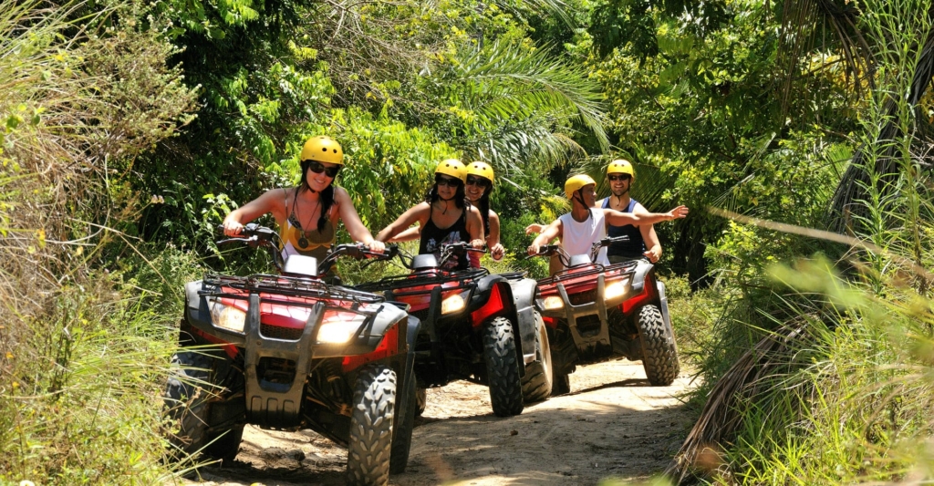 quad