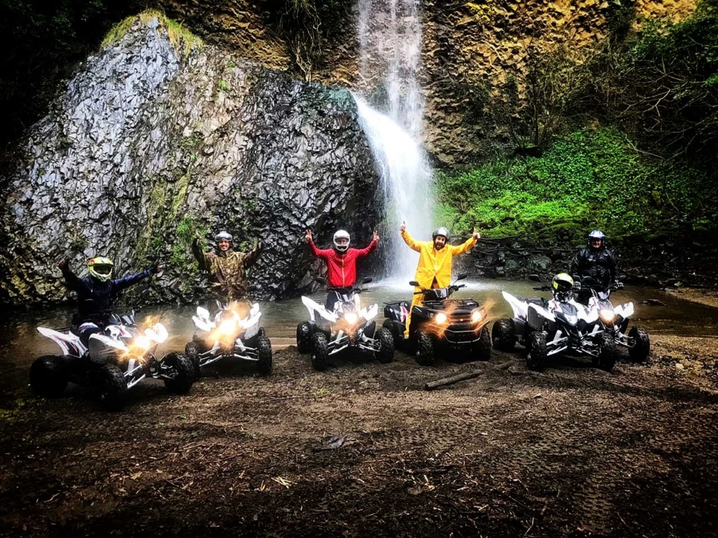 quad-buggy