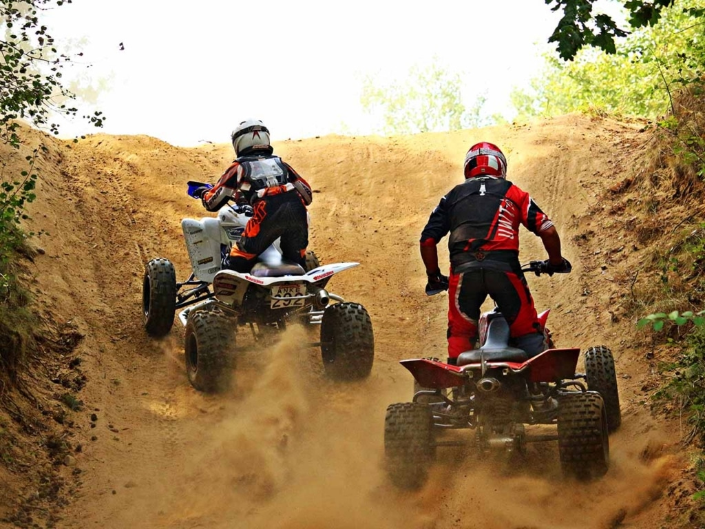 quad-buggy