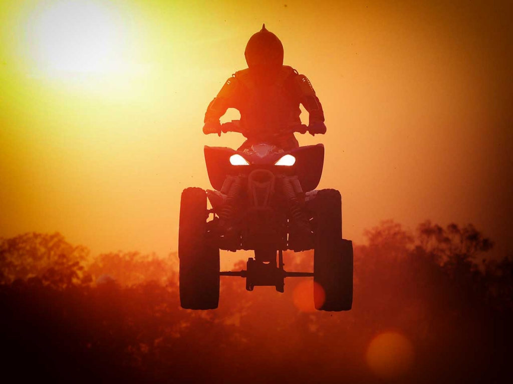 quad-buggy